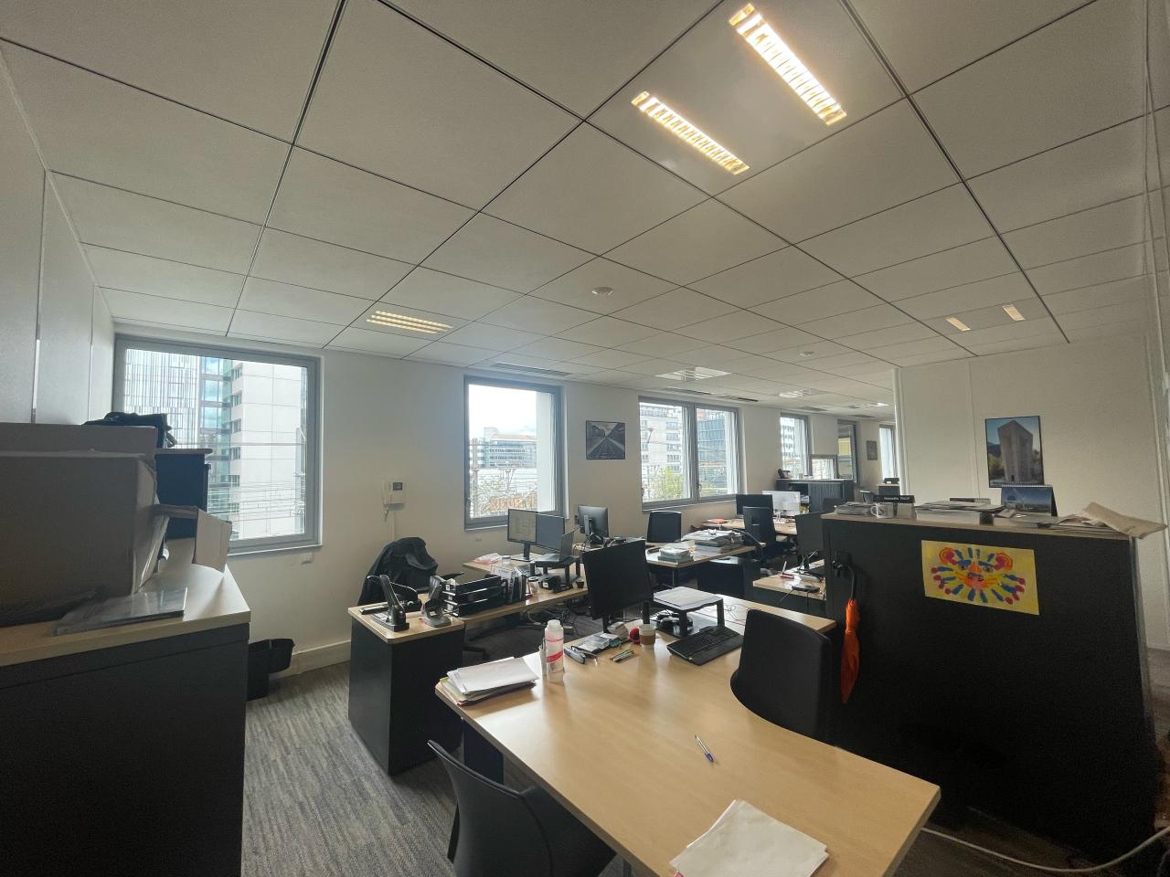 Bureau Lyon 3679m² Location bureau Lyon Rhône OLBUR2112030 25